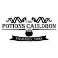 logo of The Potions Cauldron Ltd